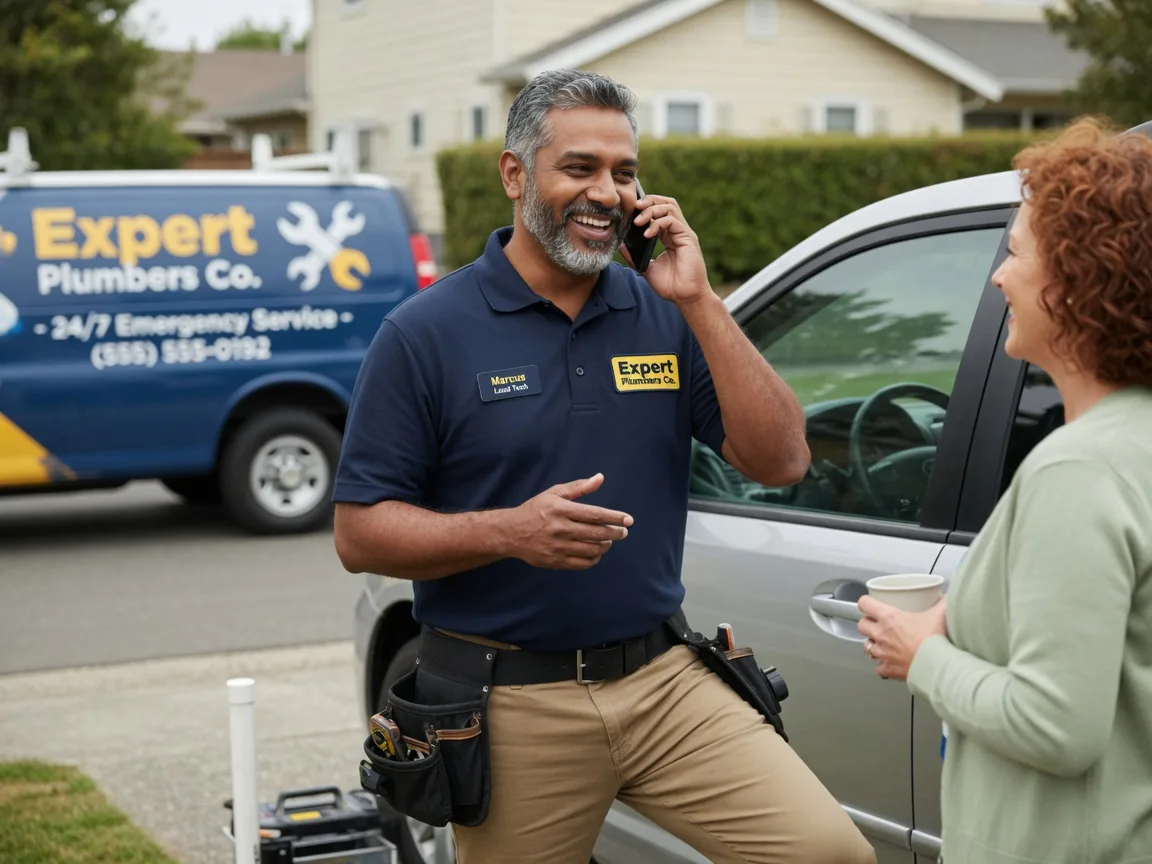 Emergency Drain Cleaning in Prairie Village, KS